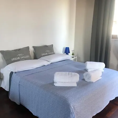 Bed & Breakfast Attico By Marconi 11 Besozzo