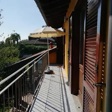 Attico By Marconi 11 Bed & Breakfast *