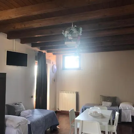 Bed & Breakfast Attico By Marconi 11
